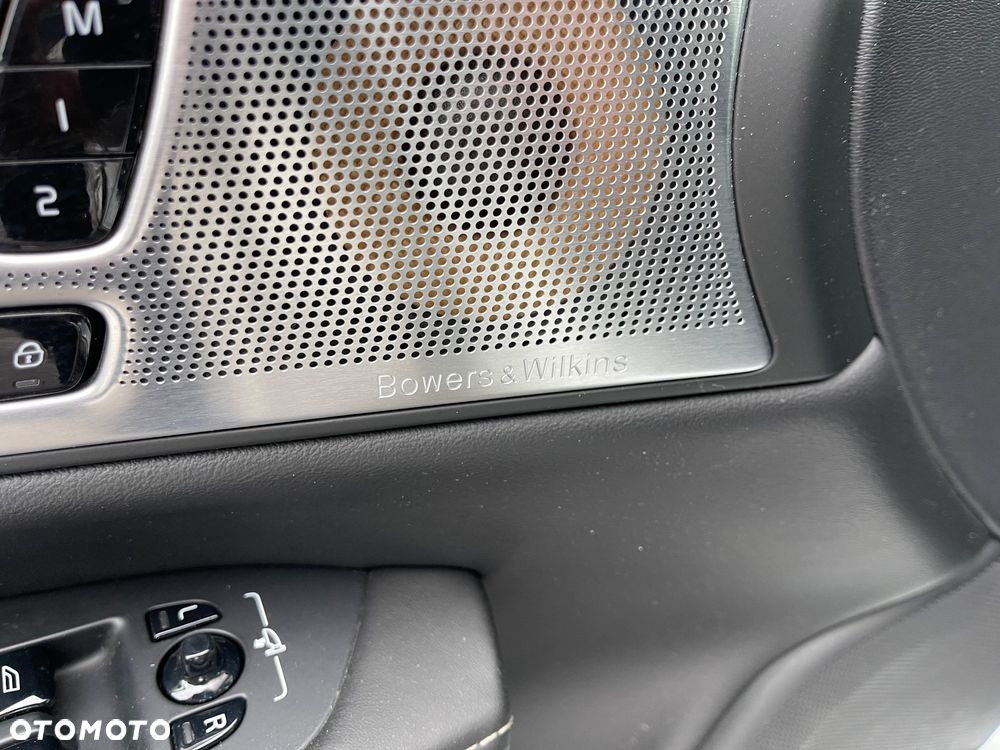 Volvo S90 D4 AWD Geartronic Inscription - 17