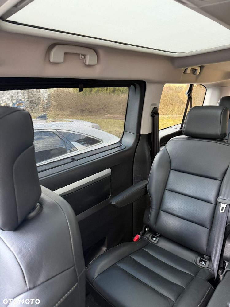 Peugeot Traveller 2.0 BlueHDi Long Business Vip - 3