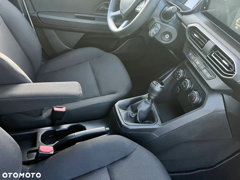 Dacia Sandero 1.0 TCe Expression - 17