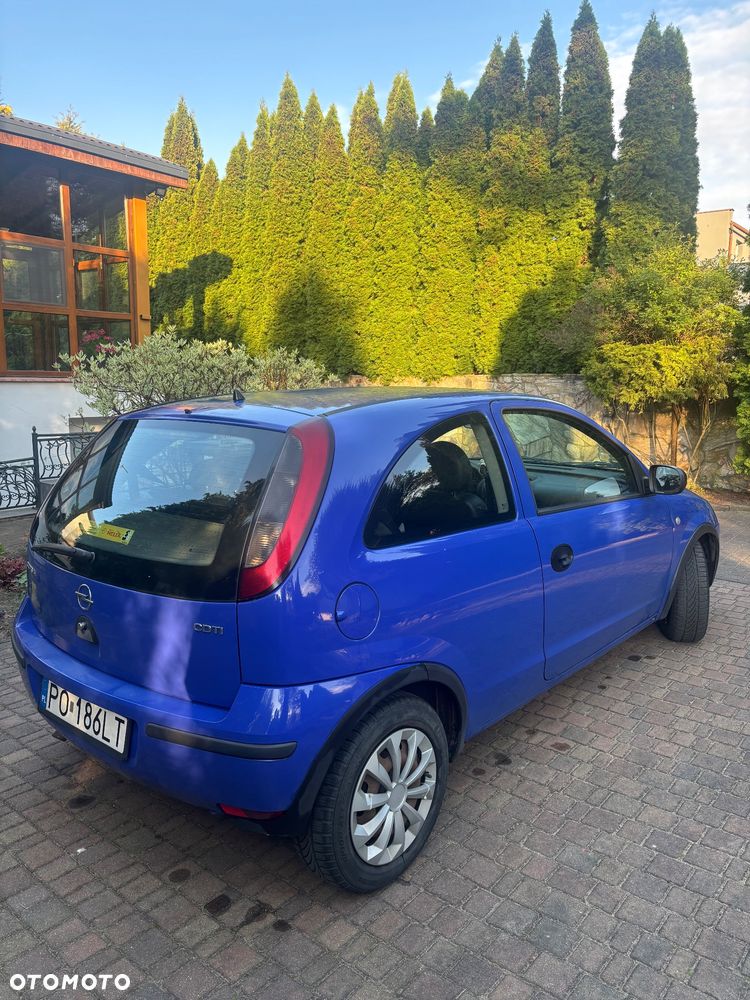 Opel Corsa 1.3 CDTI Cosmo - 3