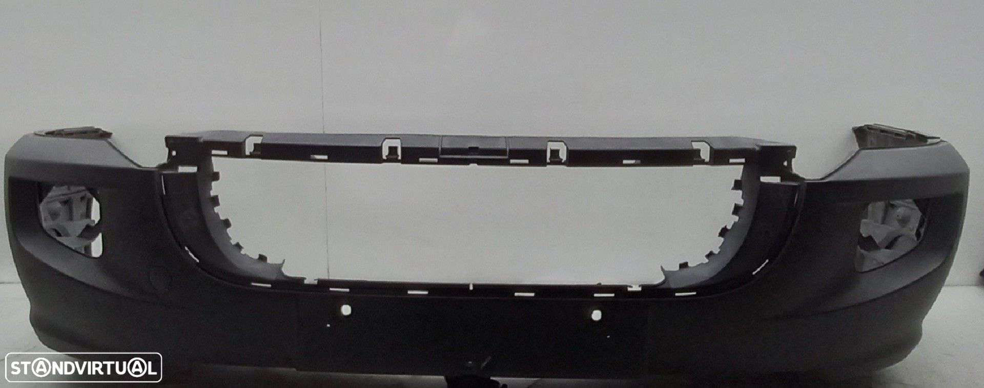 Pára-choques frente VOLKSWAGEN Crafter Combi (2E) - 1