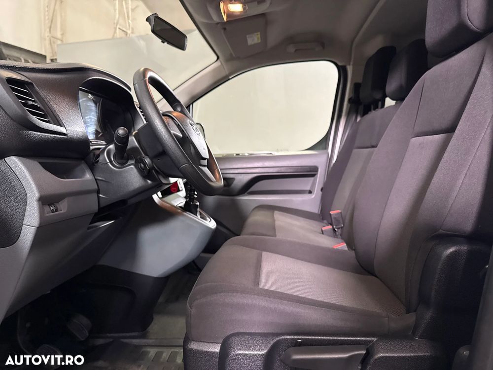 Toyota Proace - 18