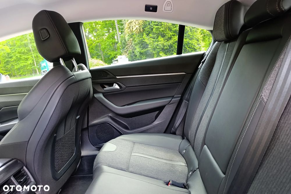 Peugeot 508 BlueHDi 130 EAT8 Allure Pack - 29