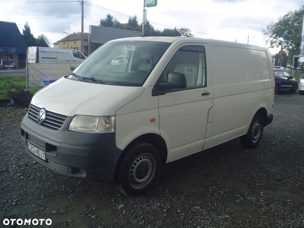 Volkswagen LT - 2