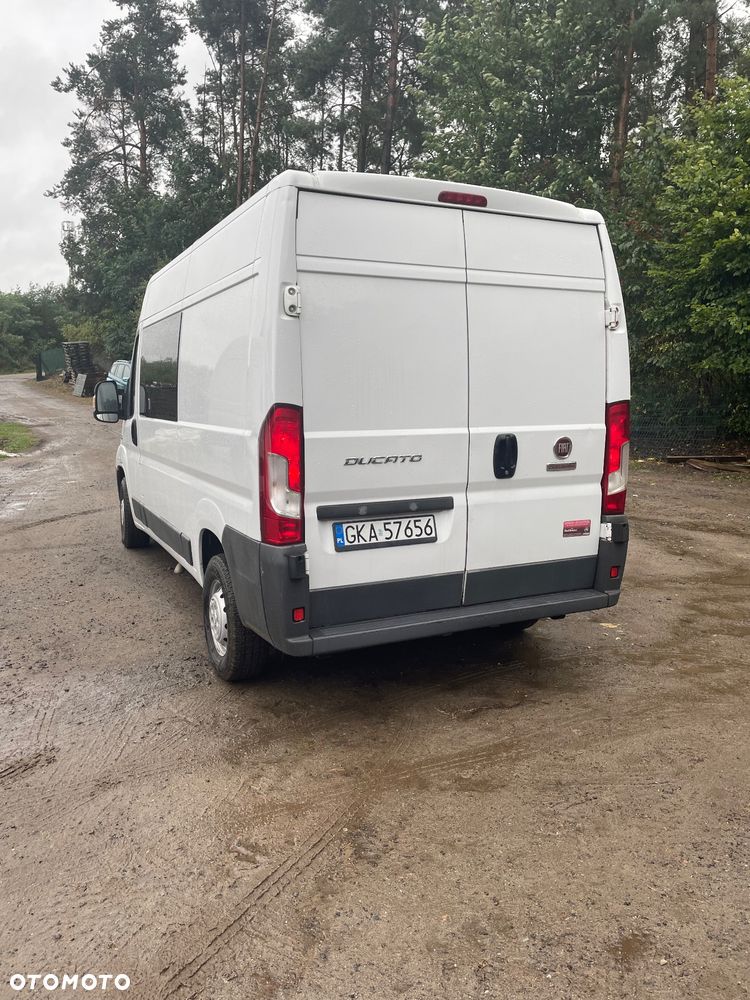 Fiat Abk crew cab 1401 ex - 5