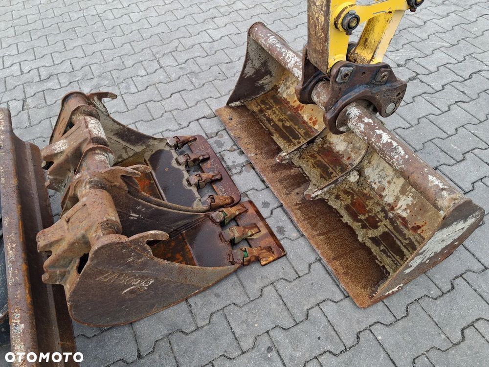 Yanmar SV 22 - 7