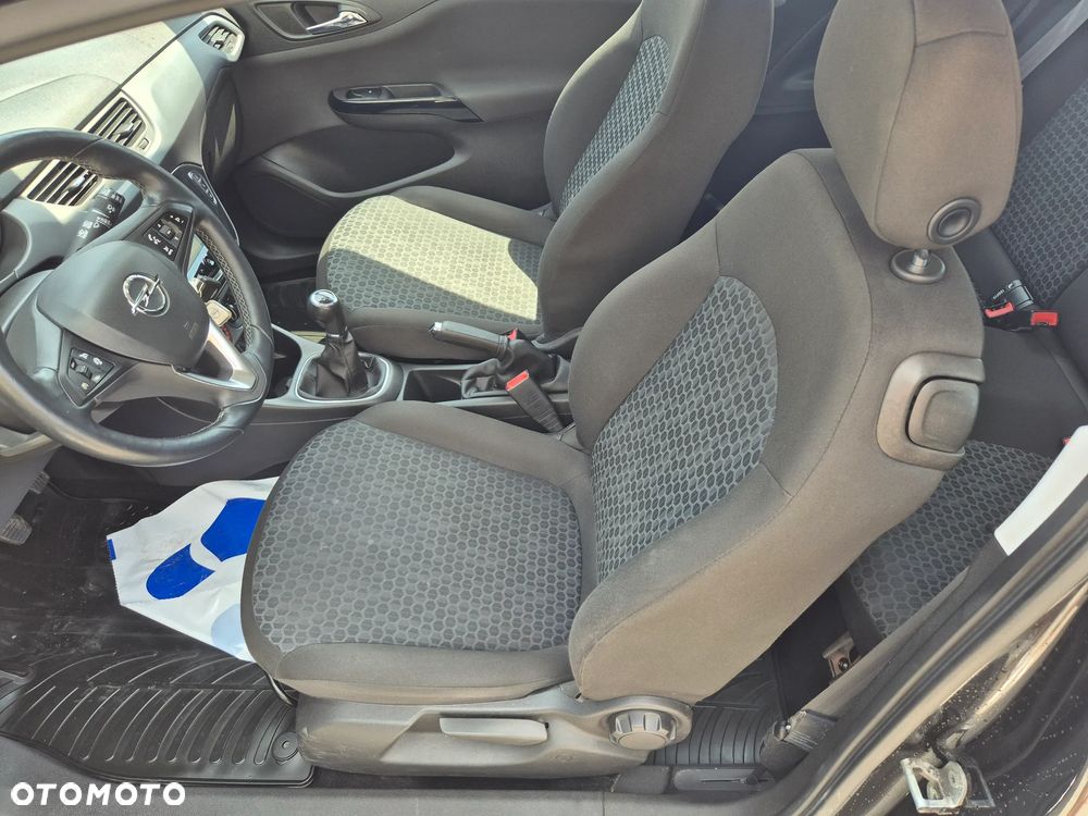 Opel Corsa 1.4 Enjoy - 18