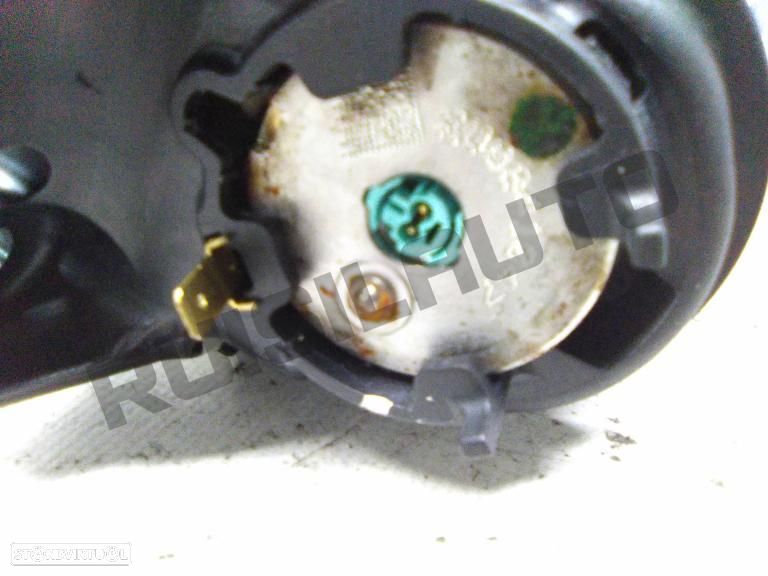 Airbag Passageiro 8t088_0204f Audi A4 B8 (8k) [2007_2016] 2.0 T - 3