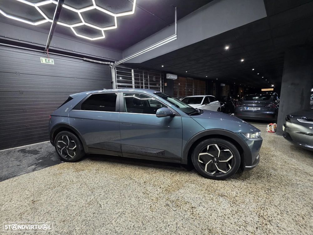 Hyundai Ioniq 5 73 kWh Premium - 30