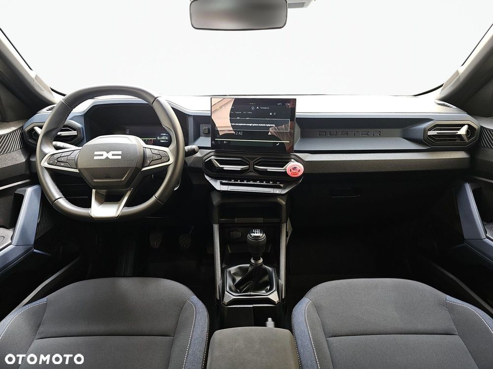 Dacia Duster - 31