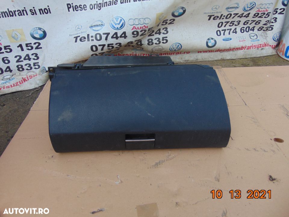 Usa torpedou mercedes A Class w169 2004-2012 B Class w245 dezmembrez - 1