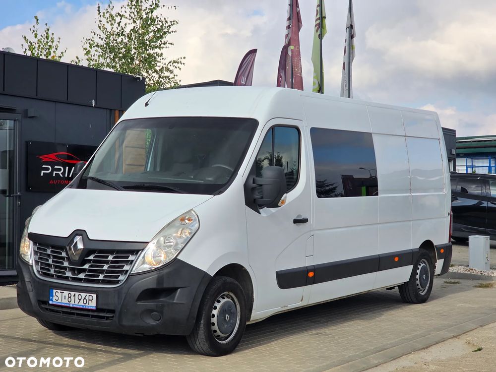 Renault MASTER - 3