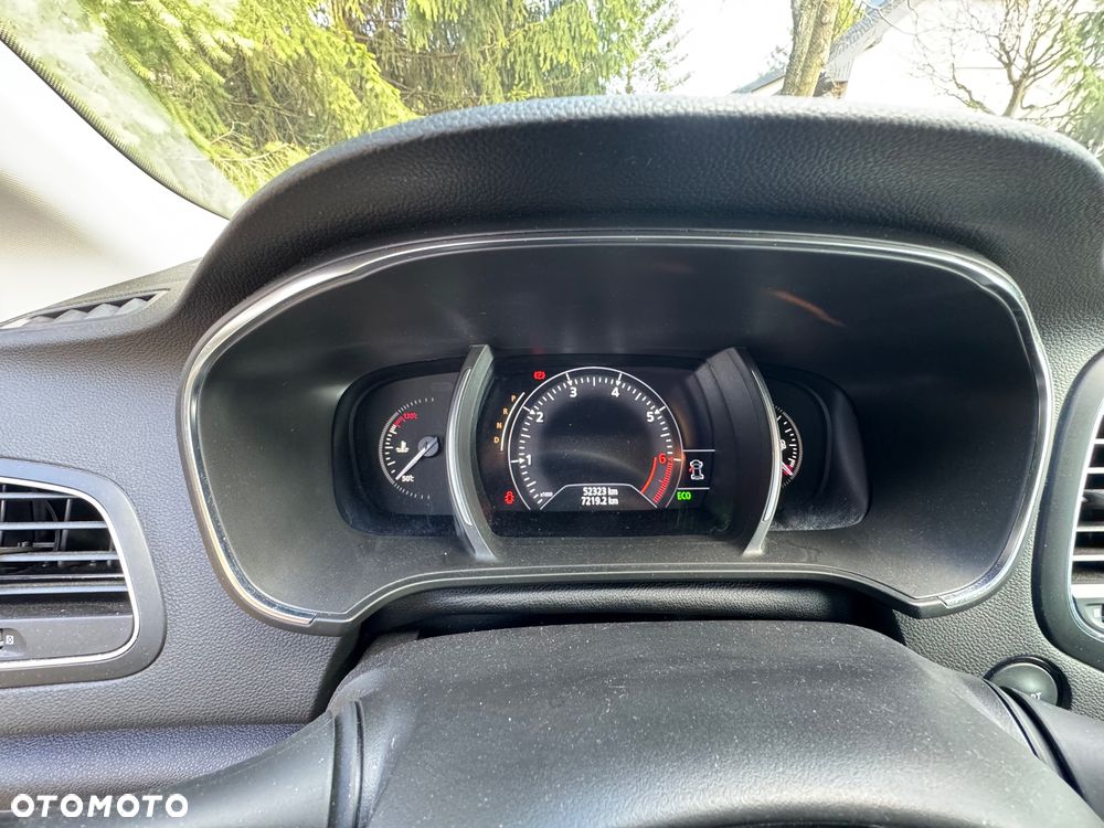 Renault Megane 1.3 TCe FAP Limited EDC - 13