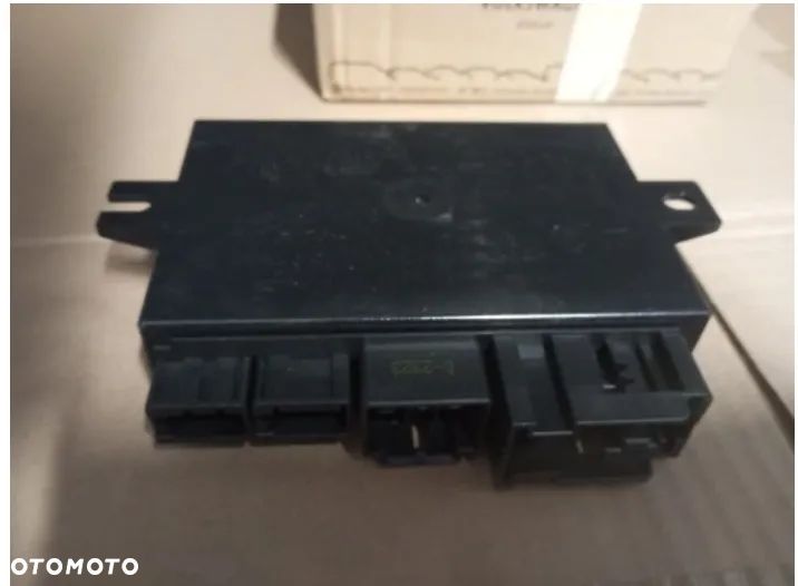 VW Golf Arteon Passat B8 Sterownik Haka 5H2907383C - 5