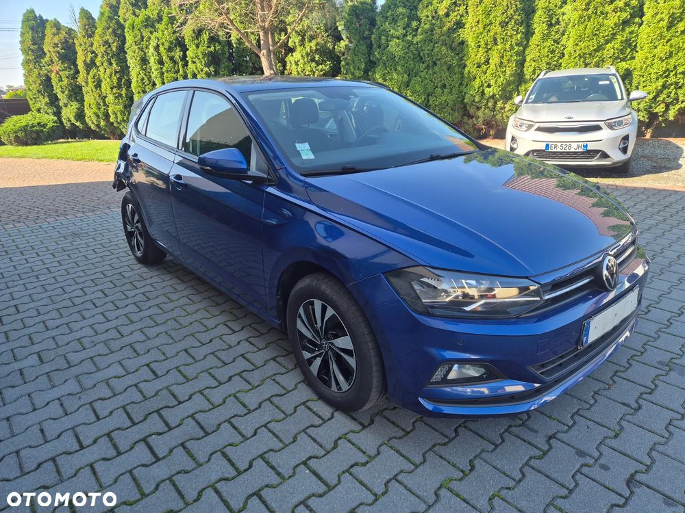 Volkswagen Polo 1.0 TSI Highline DSG - 2