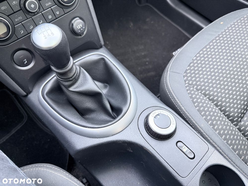 Nissan Qashqai 2.0 Tekna - 16