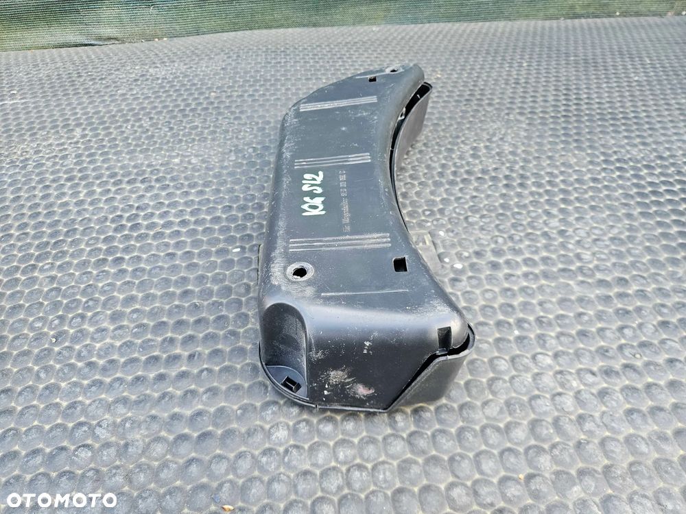 Lewarek 8E0011031 Podnosnik Etui Obudowa Komplet Audi A4 B6 B7 - 20