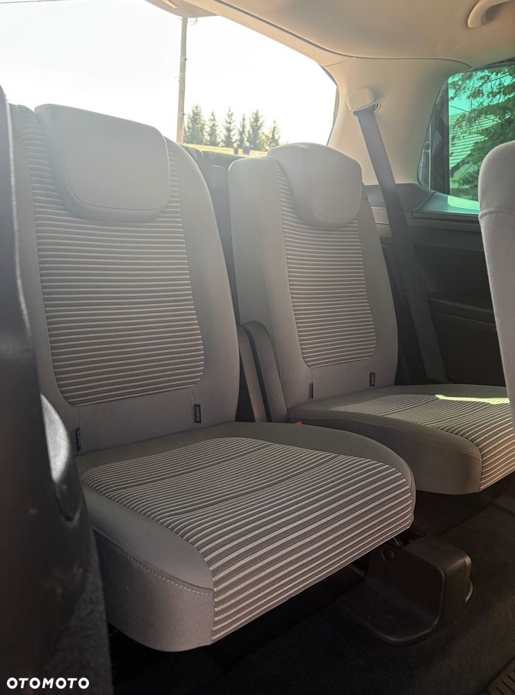 Seat Alhambra 2.0 TDI Style - 16