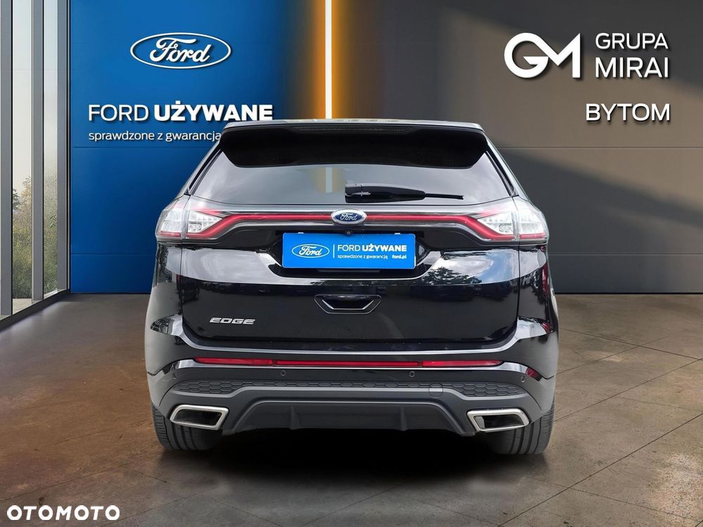 Ford Edge - 5