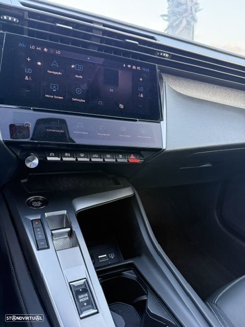 Peugeot 308 - 15
