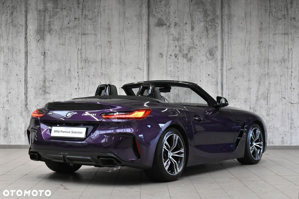 BMW Z4 - 3