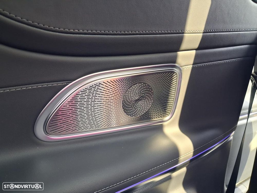 Mercedes-Benz CLE 53 AMG 4Matic+ - 20
