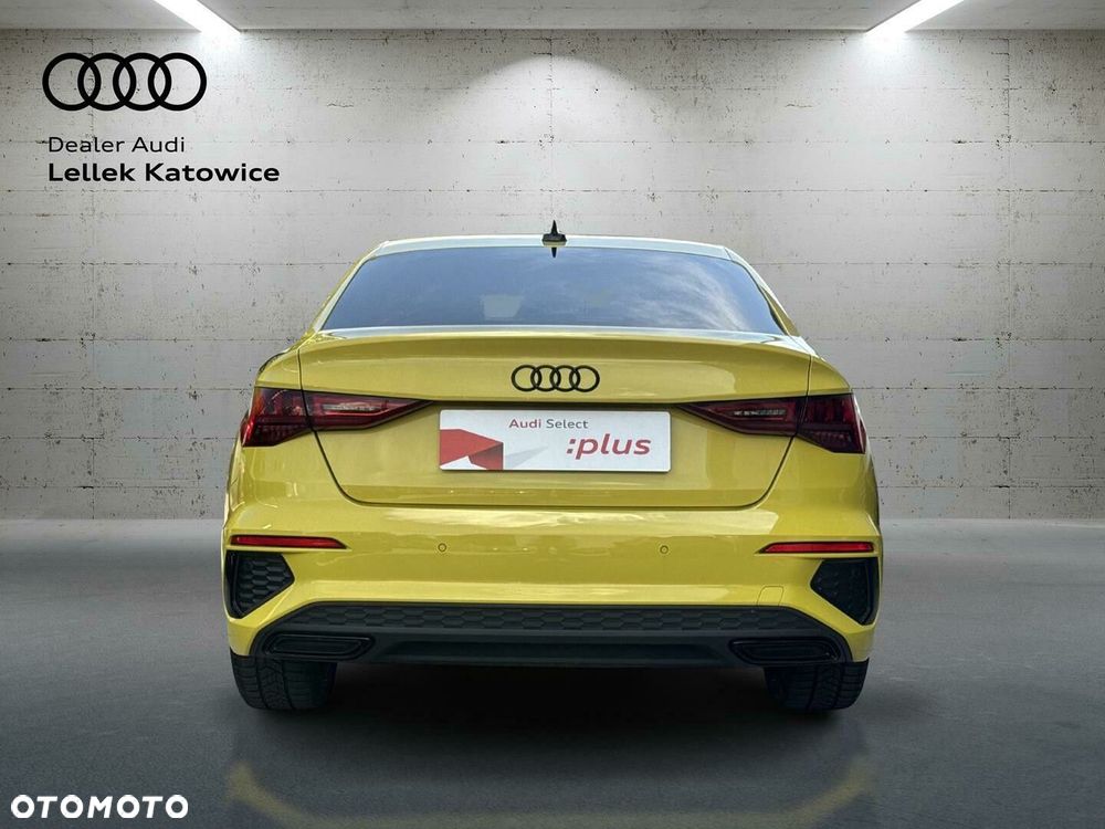 Audi A3 - 8