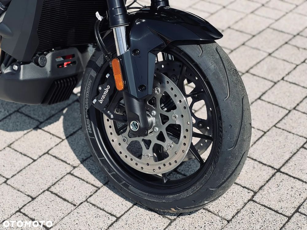 Harley-Davidson Pan America - 9