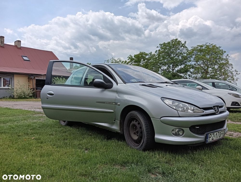 Peugeot 206 - 3