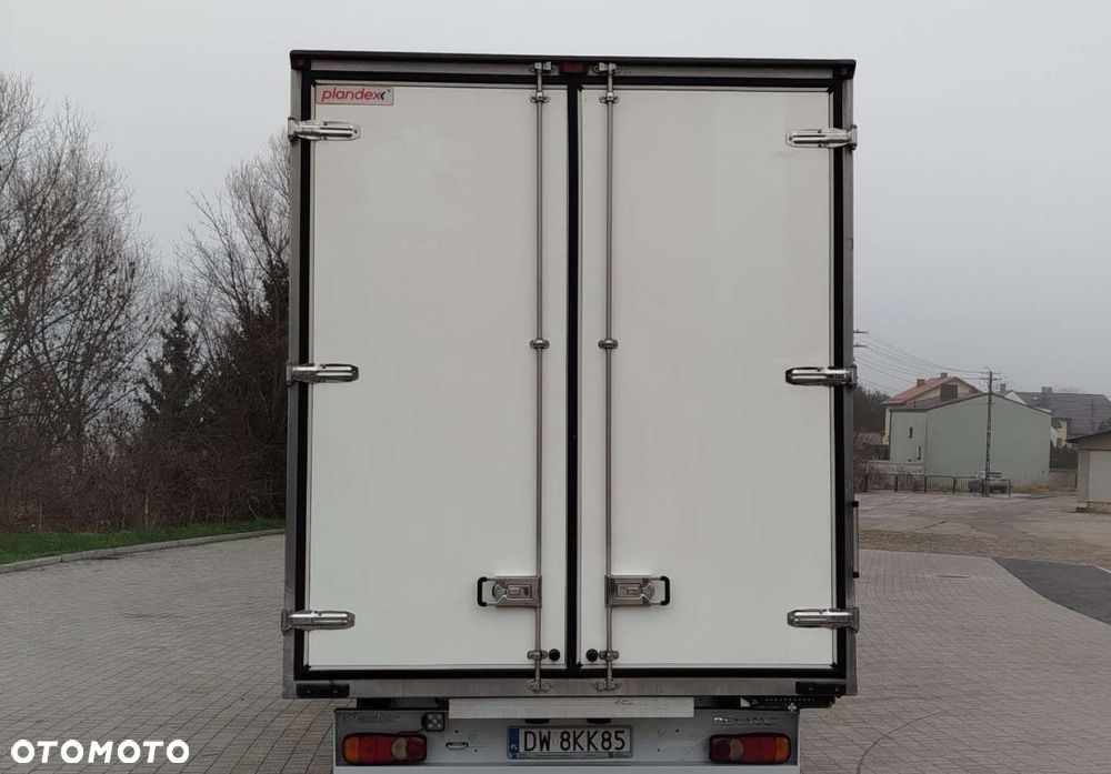 Renault Master - 8