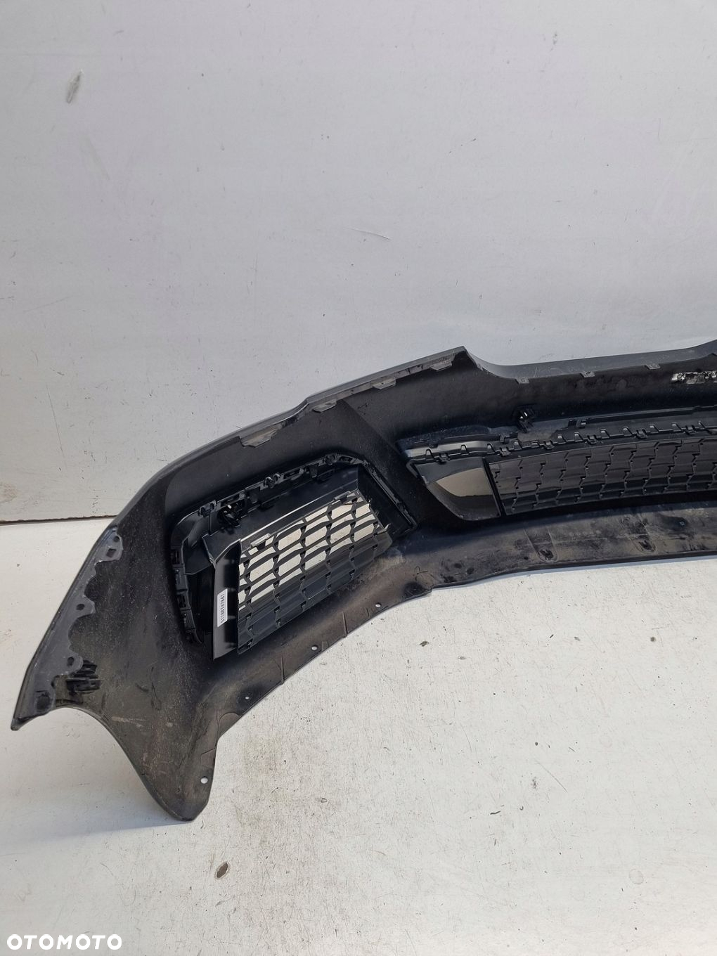 BMW 5 G30 G31 LIFT LCI M-Pakiet Zderzak przód przedni - 6