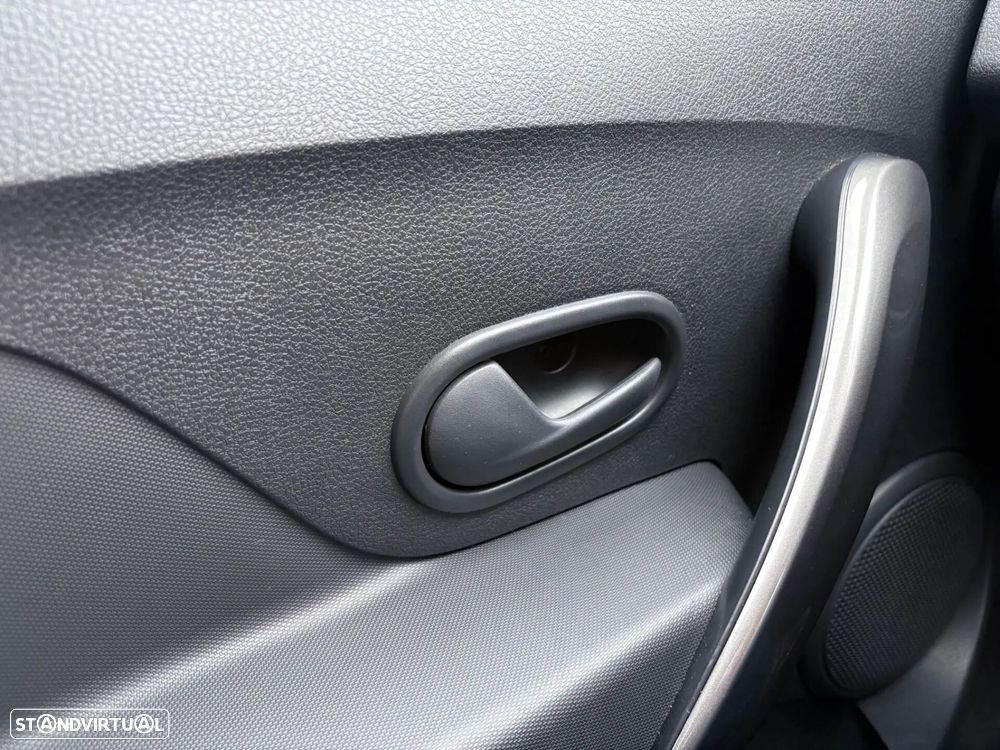 Dacia Logan MCV 0.9 TCe Comfort - 32