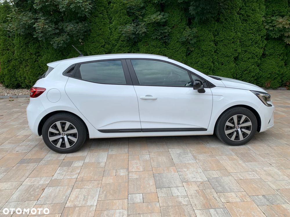 Renault Clio E-TECH 140 INTENS - 4