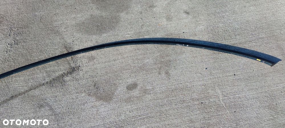 LISTWA MAT PRAWA KAROSERYJNA AUDI A6 C6 4F5853704 - 2