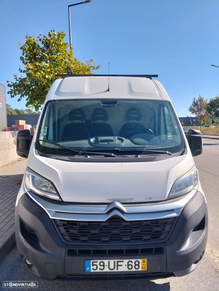Citroën Jumper - 1