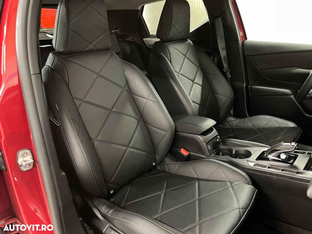 DS Automobiles DS 3 Crossback 1.2 PureTech 130 S&S EAT8 Grand Chic - 10
