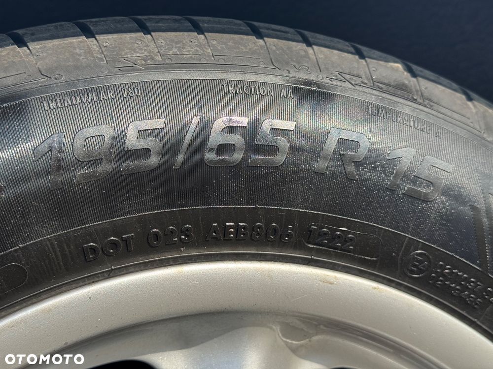 Mercedes-Benz Klasa C 220 CDI Classic - 20