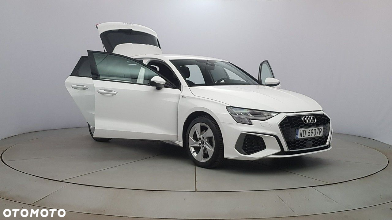 Audi A3 - 9