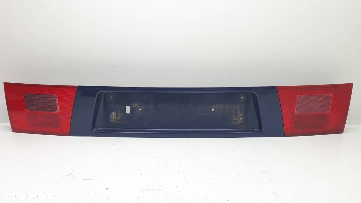 BLENDA KLAPY TYŁ TYLNEJ BAŻNIKA SEAT ALHAMBERA I 964579 - 1