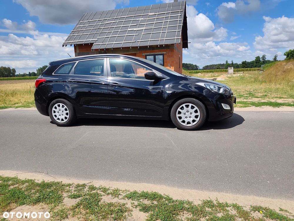 Hyundai i30 - 17