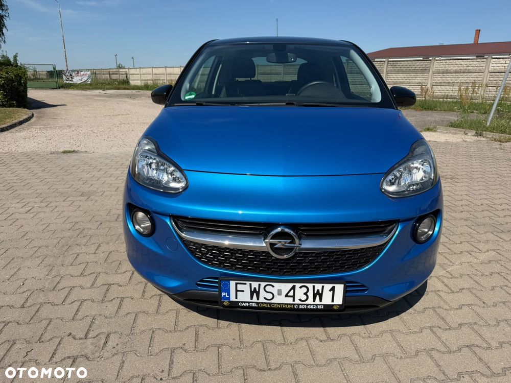 Opel Adam - 9