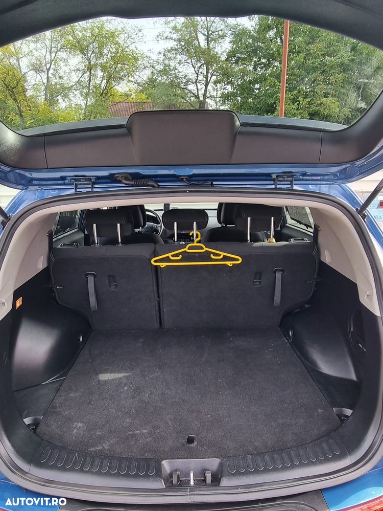 Kia Sportage 1.7 CRDI 2WD Attract - 7