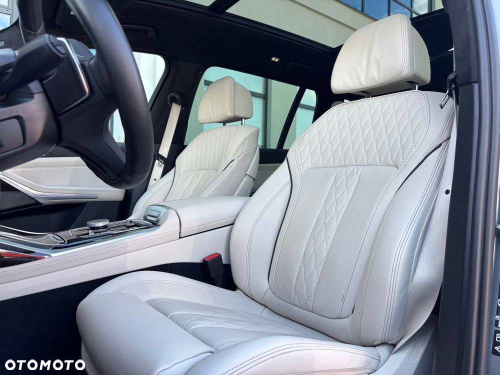 BMW X7 xDrive40d mHEV sport - 14
