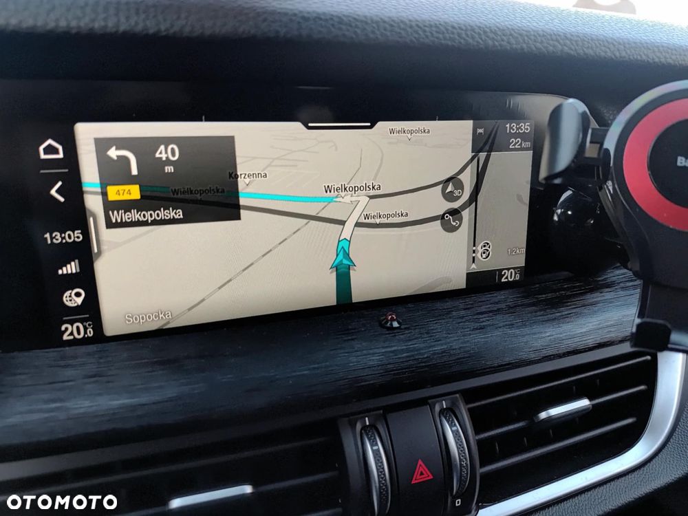 Alfa Romeo Stelvio - 29