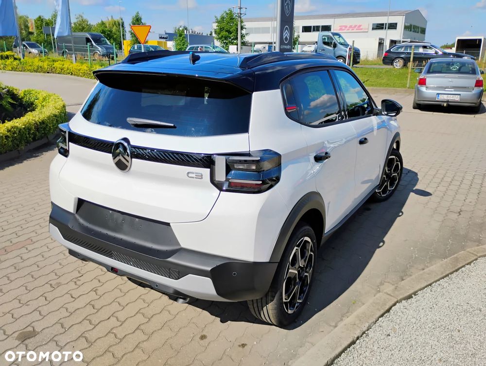 Citroën C3 1.2 T Max - 6