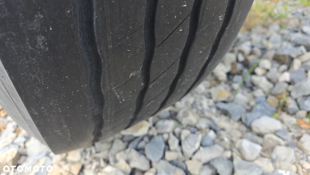 Krone 18.500zł netto KRONE BDF 2019ROK OPONY 385/65R22.5 ST.bdb MOŻLIWOŚĆ TRANSPORTU - 8