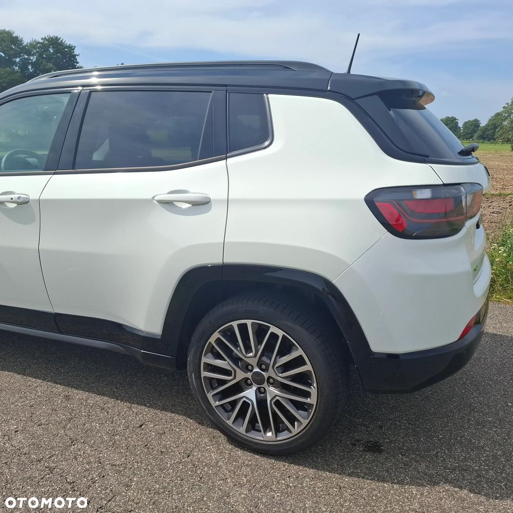 Jeep Compass - 5