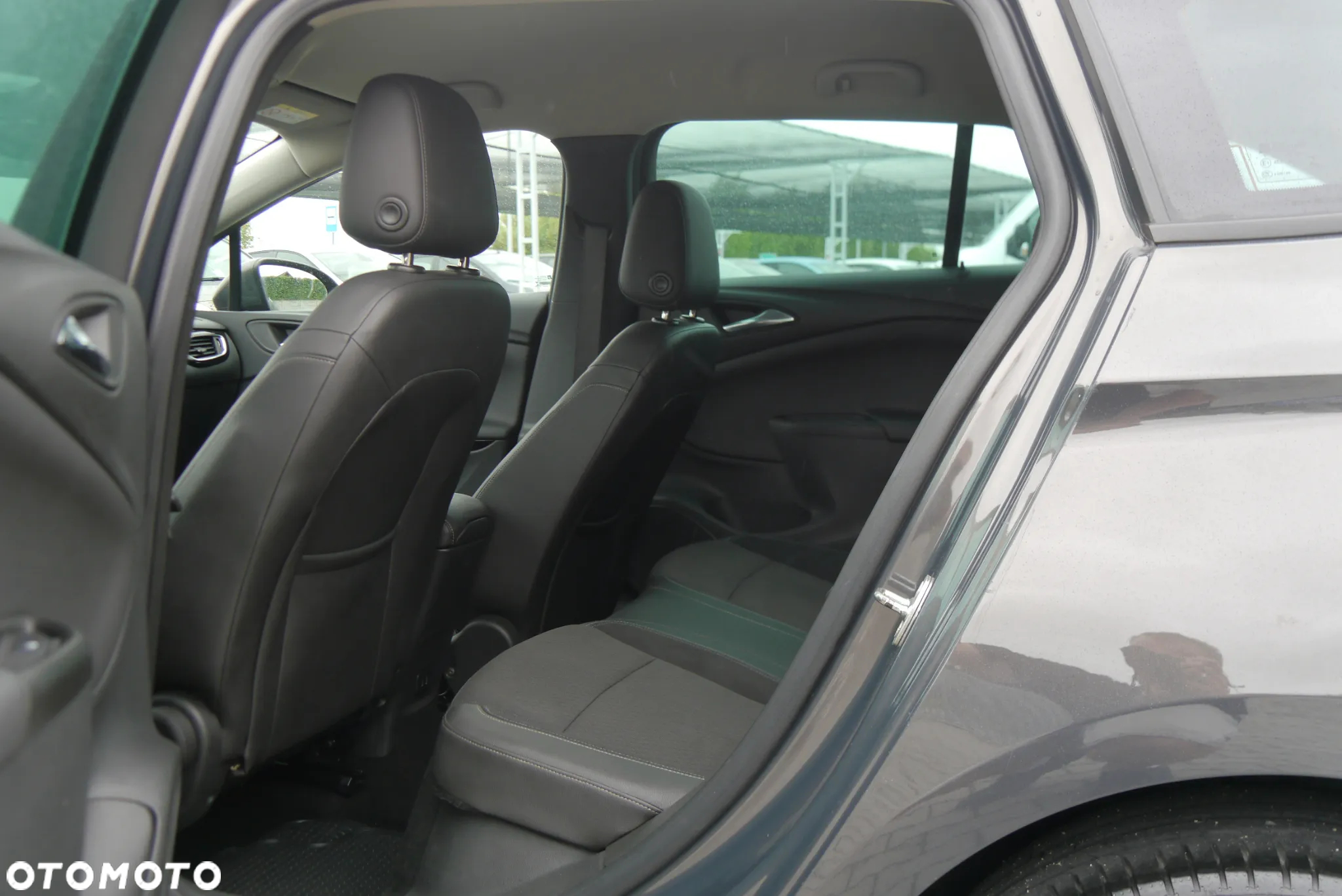 Opel Astra 1.6 CDTI DPF ecoFLEX Sports TourerStart/Stop Style - 15