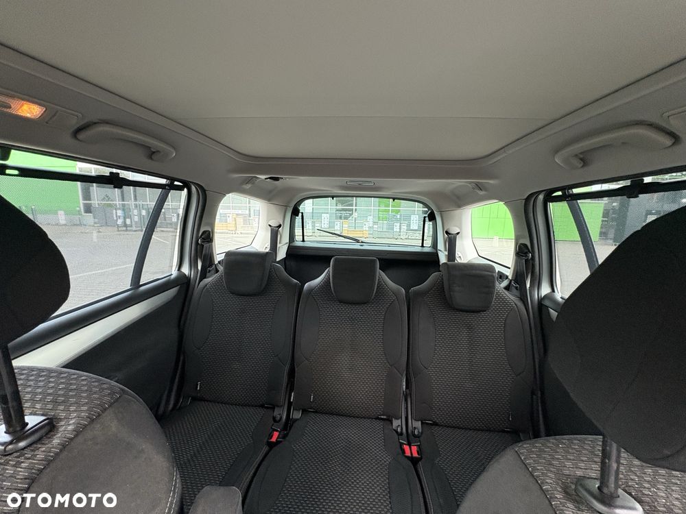 Citroën C4 Grand Picasso - 5