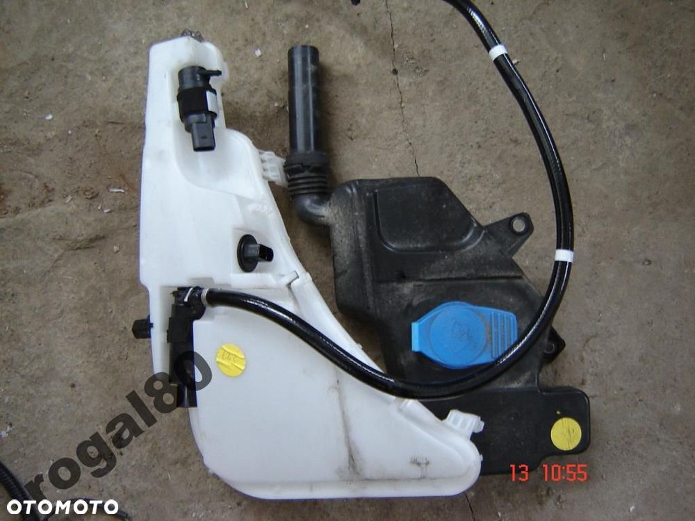 AUDI A6 4G 4G0 4G5 A7 4G8 SPRYSKIWACZA ZBIORNIK - 1